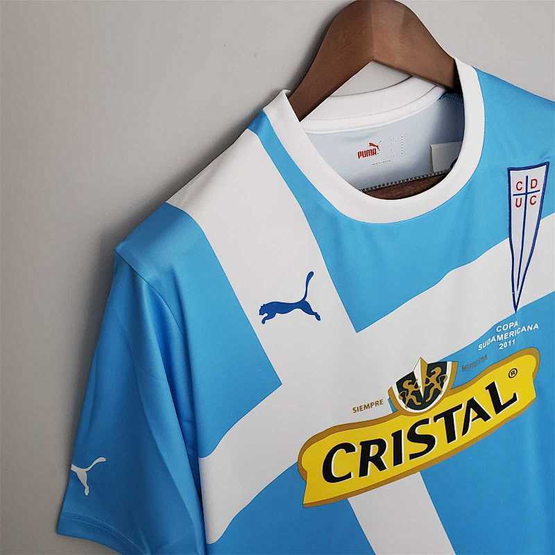 Maillot La Católica Commemorative Rétro 25/26