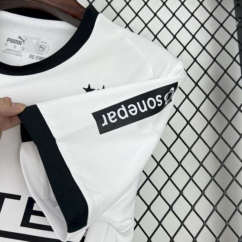 Maillot Borussia Mönchengladbach Domicile 25/26