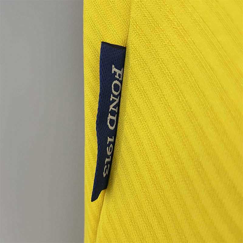 Maillot Parma Cheap Domicile Rétro 25/26