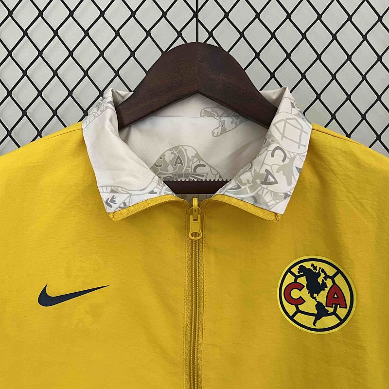 Coupe-vent Club América 25/26