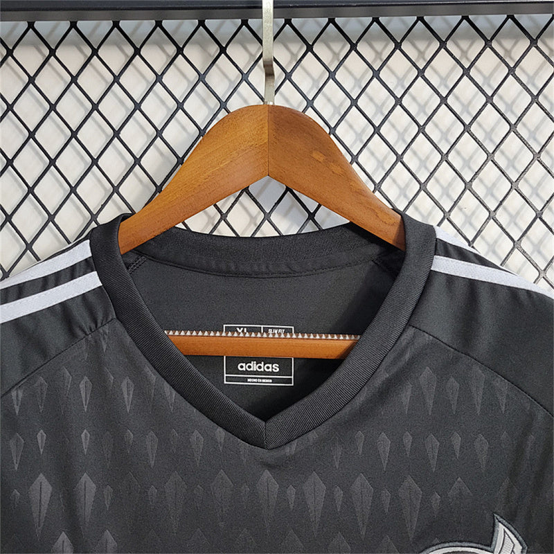 Maillot Mexique Prématch 2023