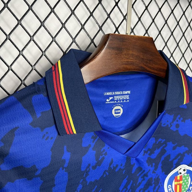 Maillot Getafe Domicile 24/25