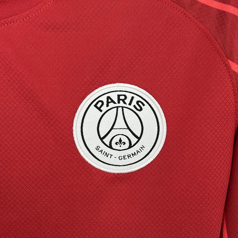 Maillot PSG Gardien 25/26