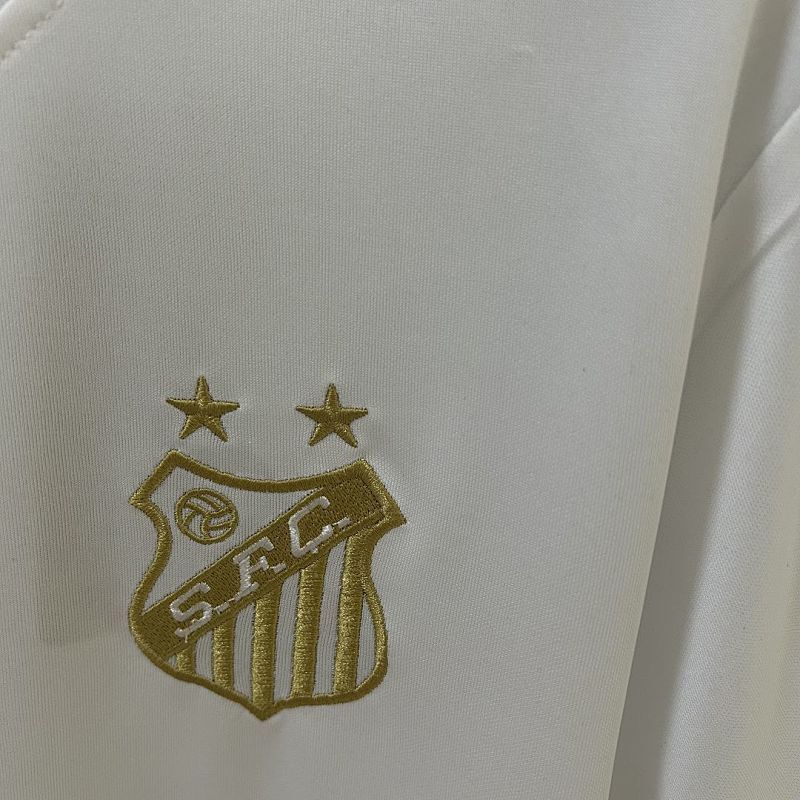 Maillot Santos 25/26