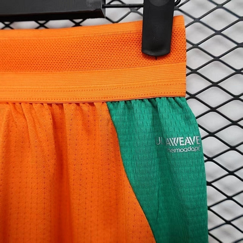 Maillot Côte d’Ivoire Domicile Player Version Coupe du Monde 2026