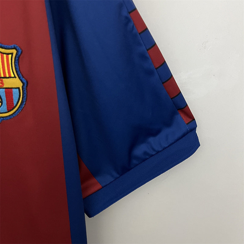 Maillot FC Barcelone Domicile 25/26