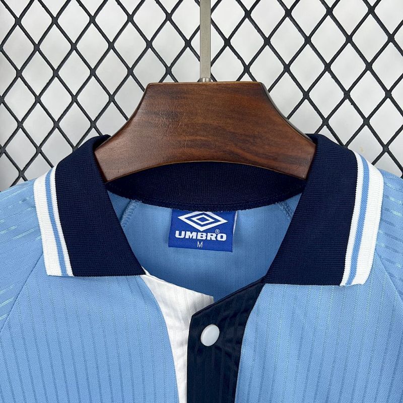 Maillot Celta Vigo Domicile Rétro 97/98