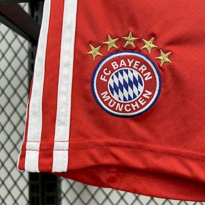 Ensemble Enfant Bayern Munich Domicile 25/26