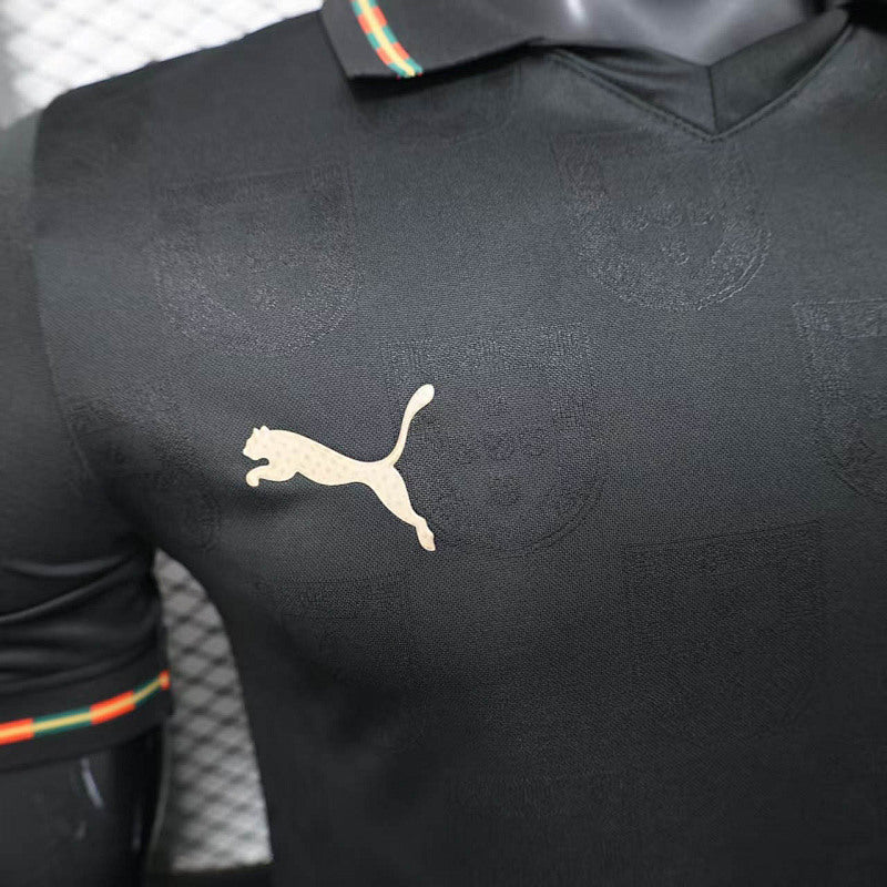 Maillot Portugal Édition spéciale Player Version Coupe du Monde 2026