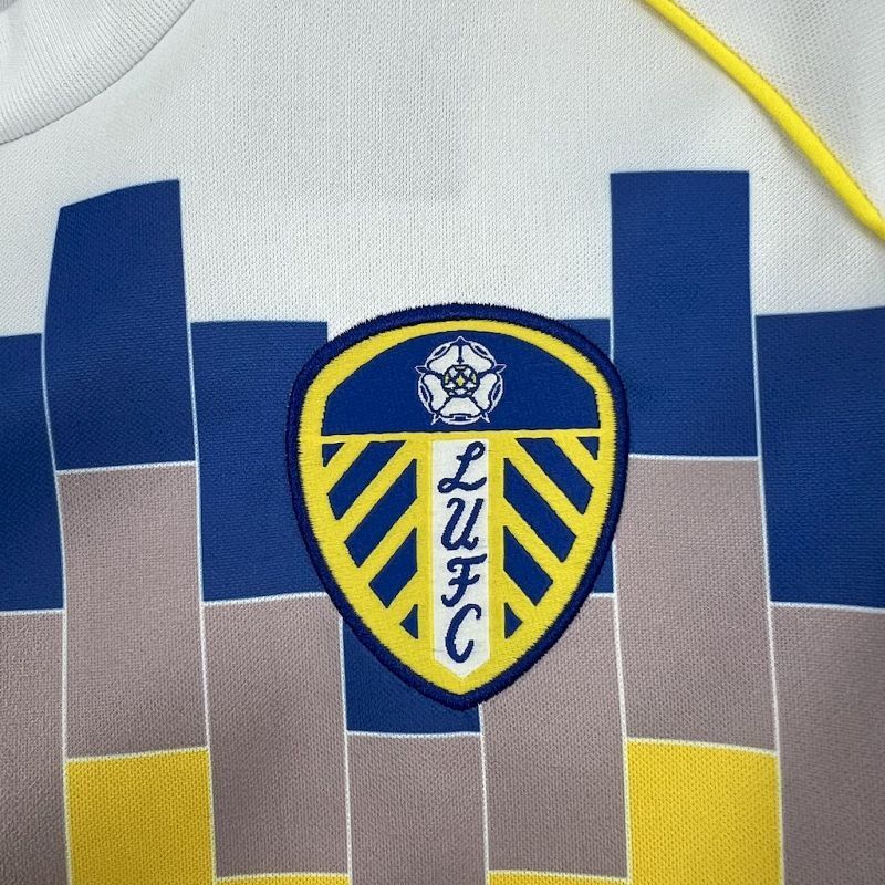 Maillot Leeds United Domicile 25/26
