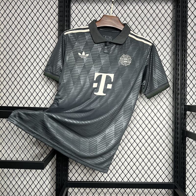 Maillot Bayern Munich 24/25