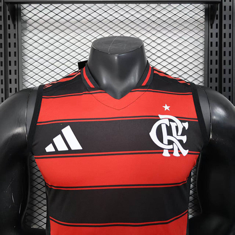 Flamengo Tank Top 25/26