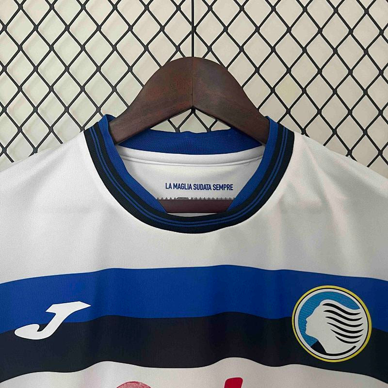 Maillot Atalanta Extérieur 24/25