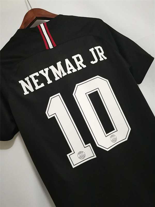 Maillot PSG 18/19