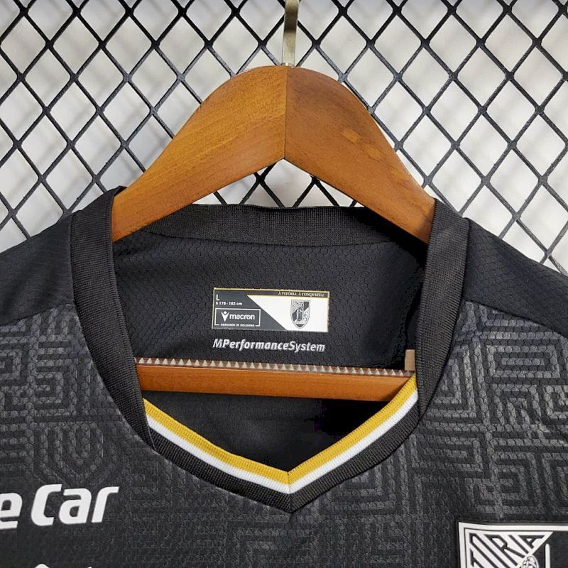 Maillot Vitória de Guimares Extérieur 24/25