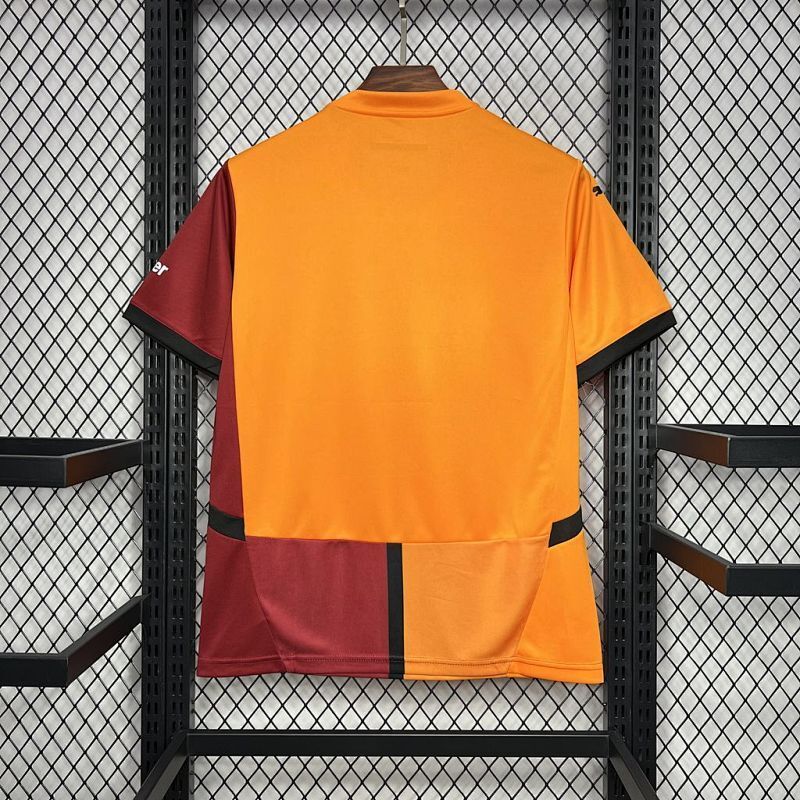 Maillot Galatasaray Domicile 24/25