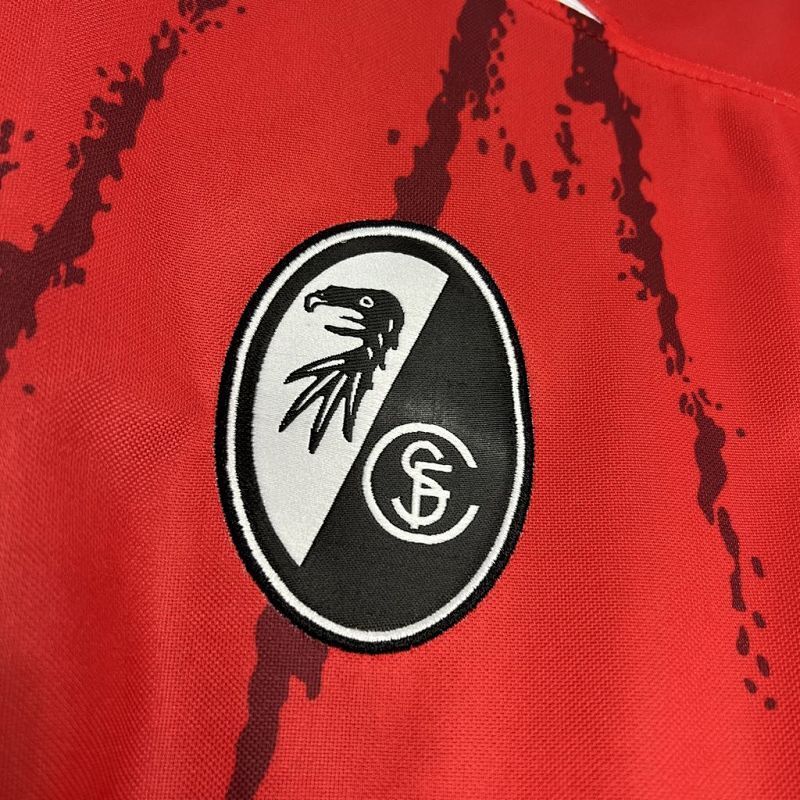 Maillot SC Freiburg Domicile 24/25