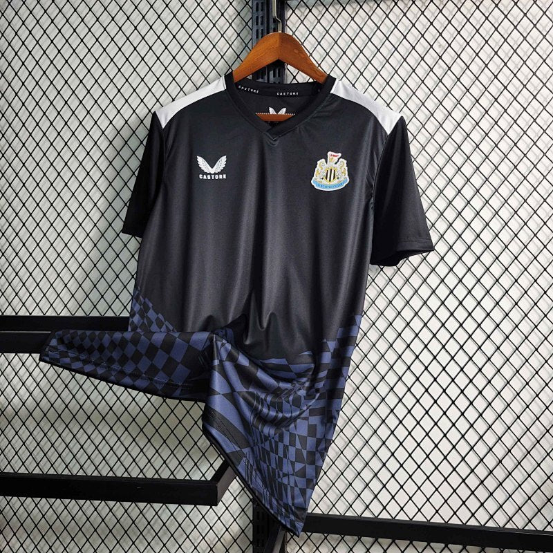 Ensemble Newcastle Prématch 23/24