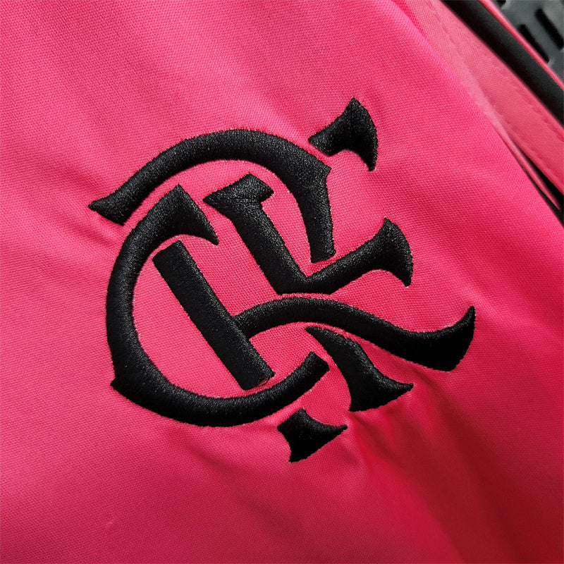 Maillot Flamengo Manches Longues 23/24