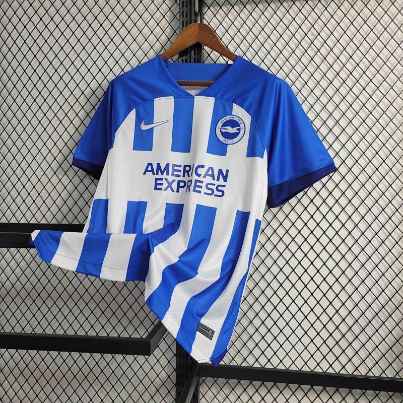 Maillot Brighton Domicile 23/24