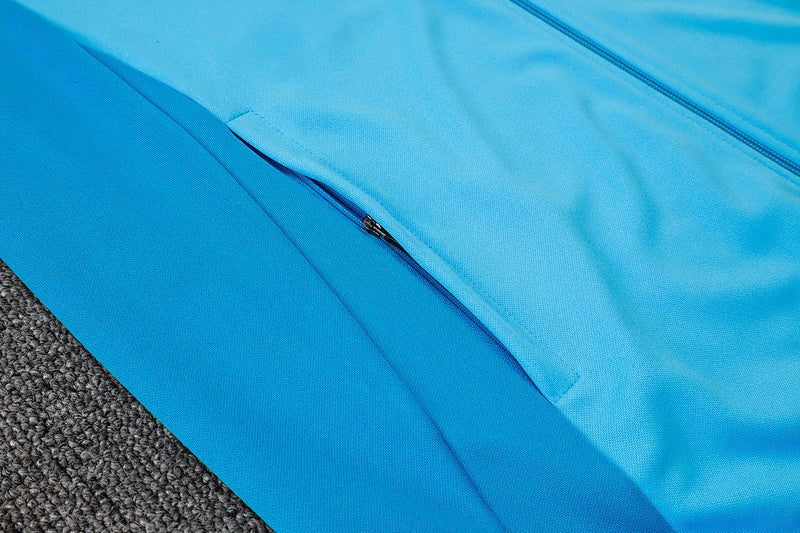 Survêtement Flamengo Bleu 24/25