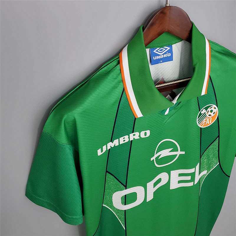 Ireland Jersey