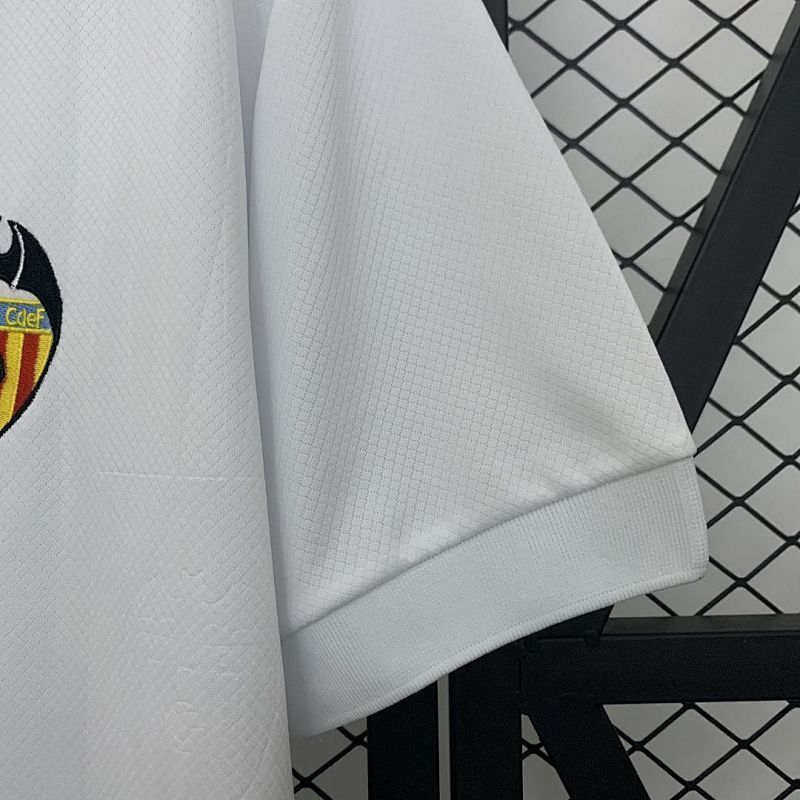 Maillot Valence CF Domicile Rétro 96/97