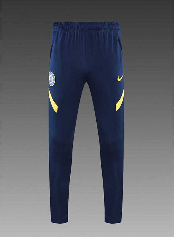 Chelsea Blue Tracksuit
