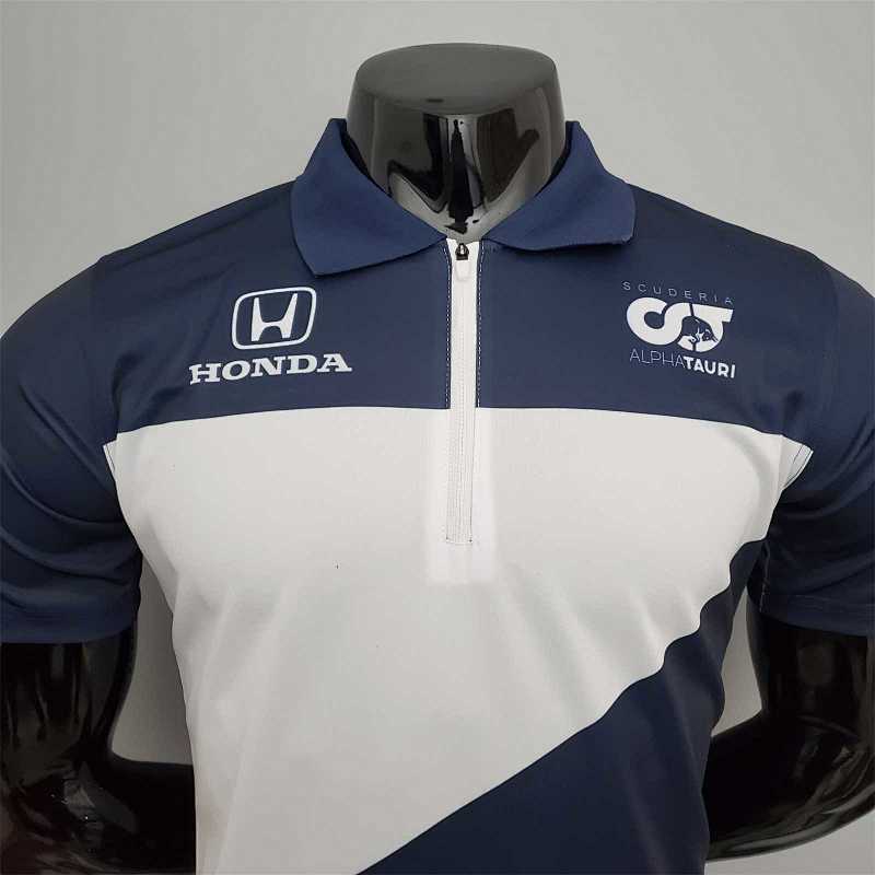 Maillot Formula One Honda 25/26