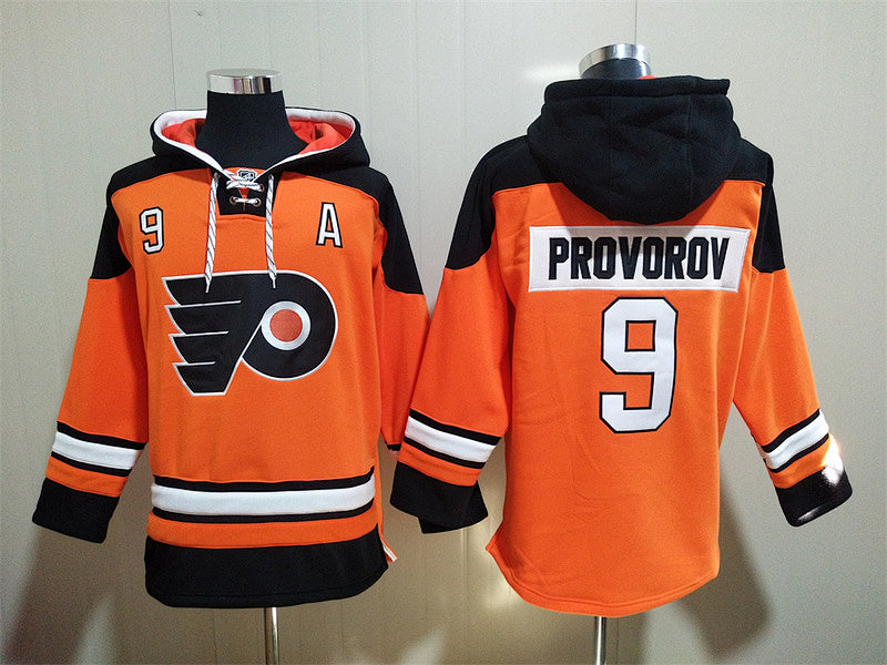 Survêtement Flyers Hoodie Ice 25/26