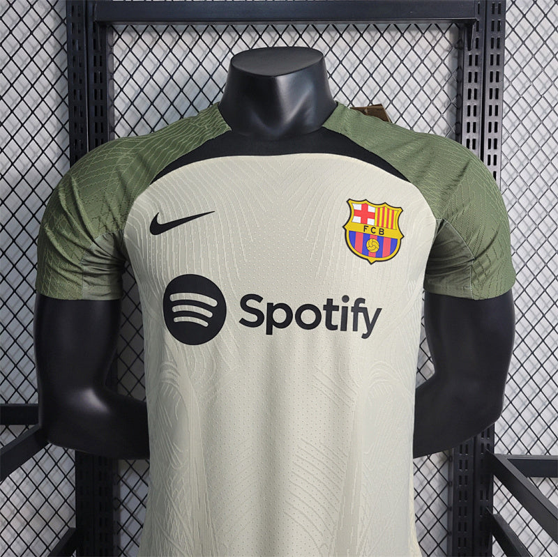 Maillot FC Barcelone Prématch 23/24 (12)