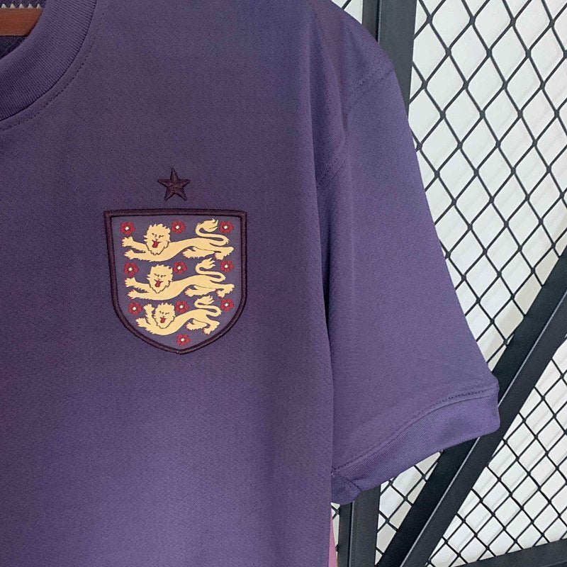 Maillot Angleterre Extérieur 25/26