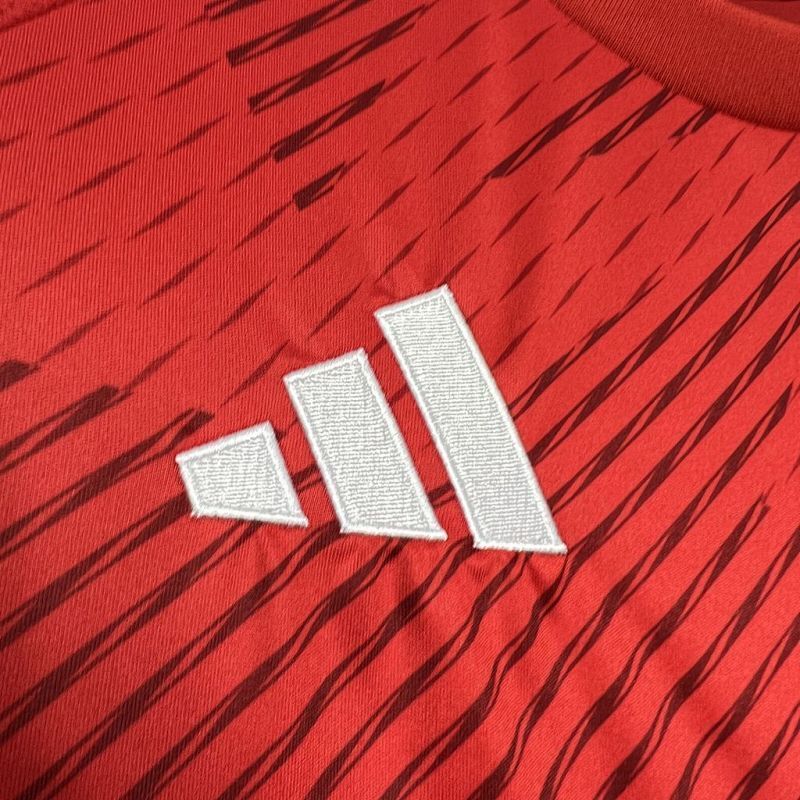 Maillot Nottingham Forest Domicile 24/25