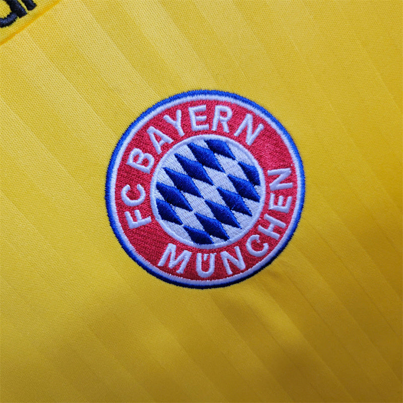 Maillot Bayern Munich 23/24