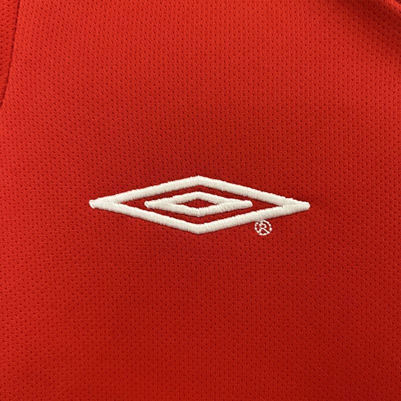 Manchester United Home Kids Kit 00/01