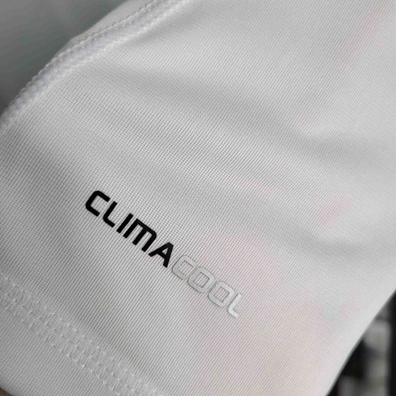 Maillot Real Madrid Domicile Rétro 2010/11