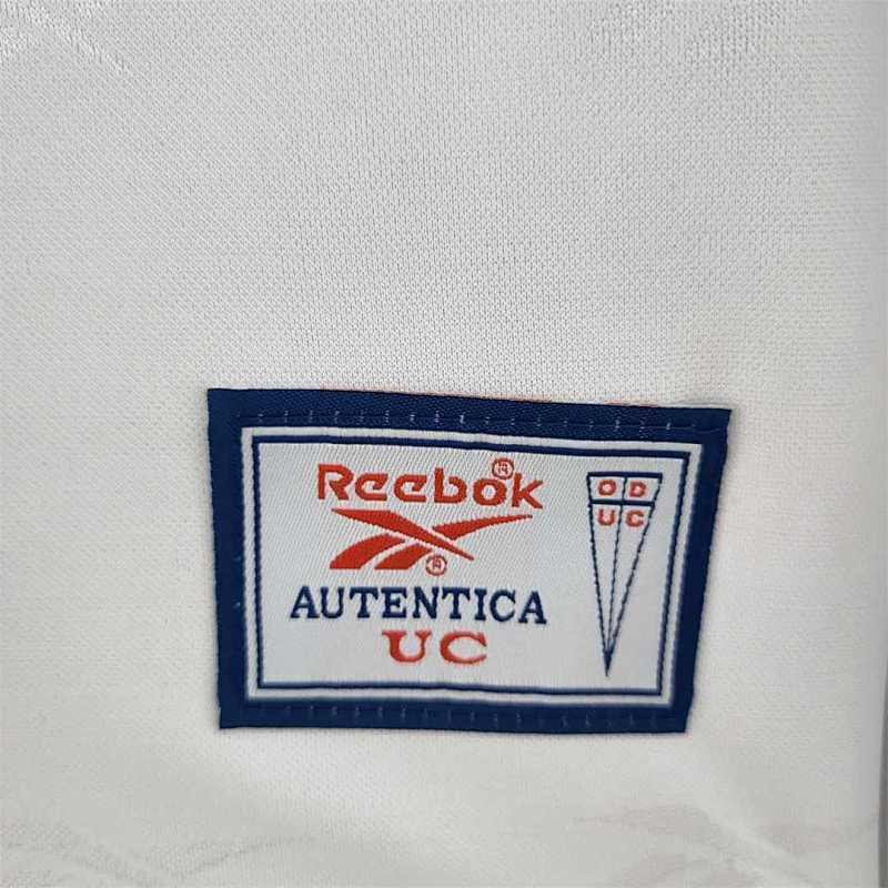 Maillot La Católica Domicile Rétro 1998