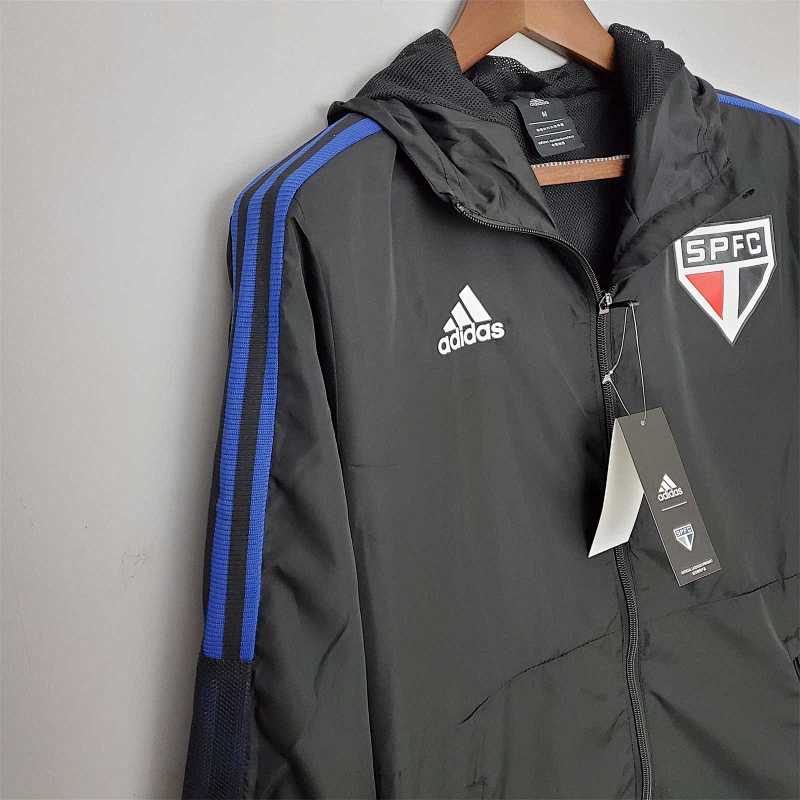 Coupe-vent São Paulo 22/23