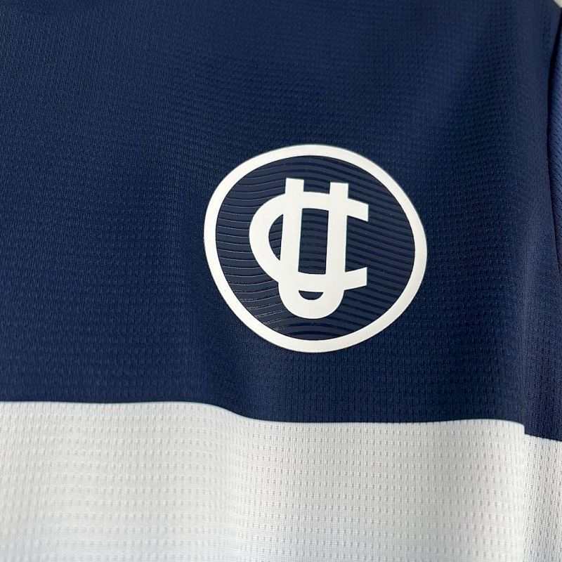 Maillot Deportivo Universidad Catolica Third 25/26