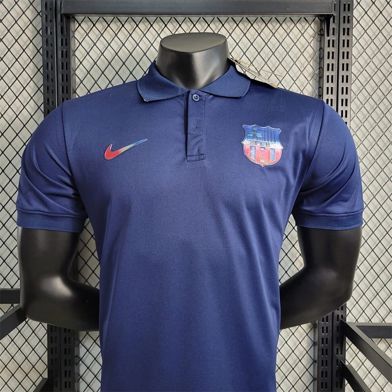 Polo FC Barcelone 23/24