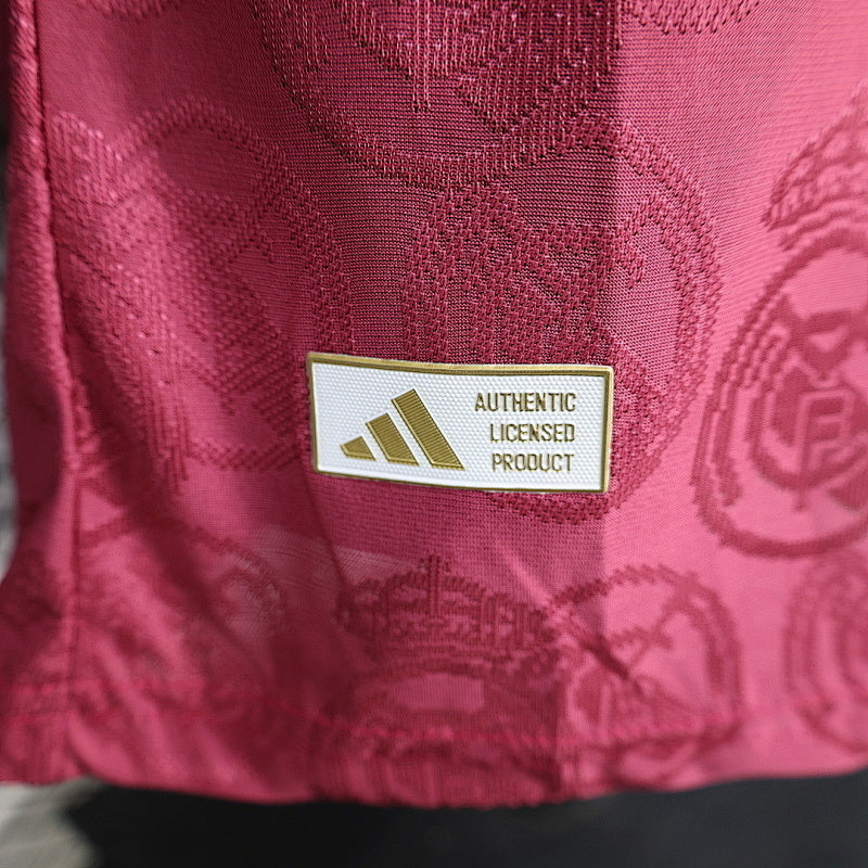 Maillot Real Madrid Third Player Version 26/27