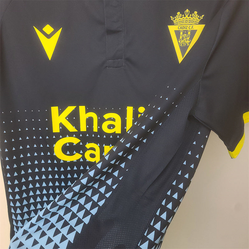 Maillot Cadiz Extérieur 22/23