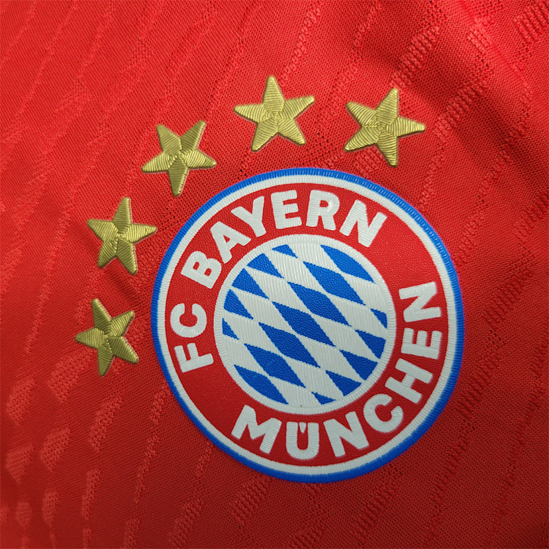 Maillot Bayern Munich Player Version 23/24