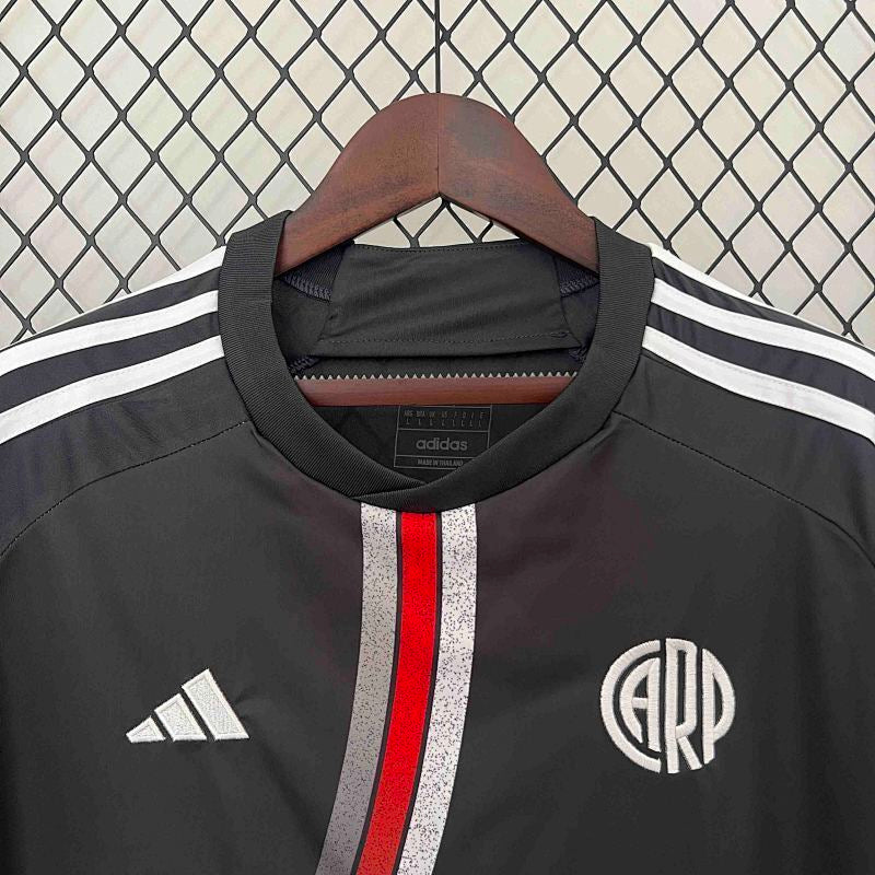 Maillot River Plate Third 24/25