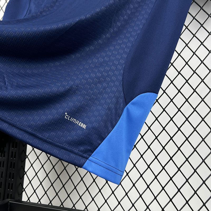 Maillot Cruzeiro Prématch 25/26