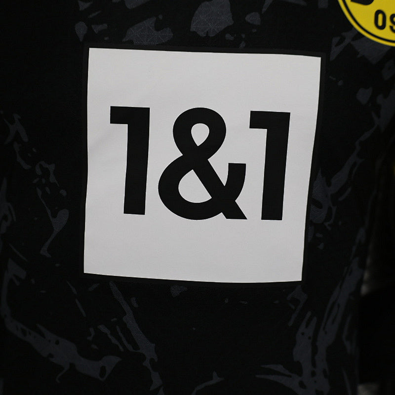 Maillot Borussia Dortmund Extérieur Player Version 23/24