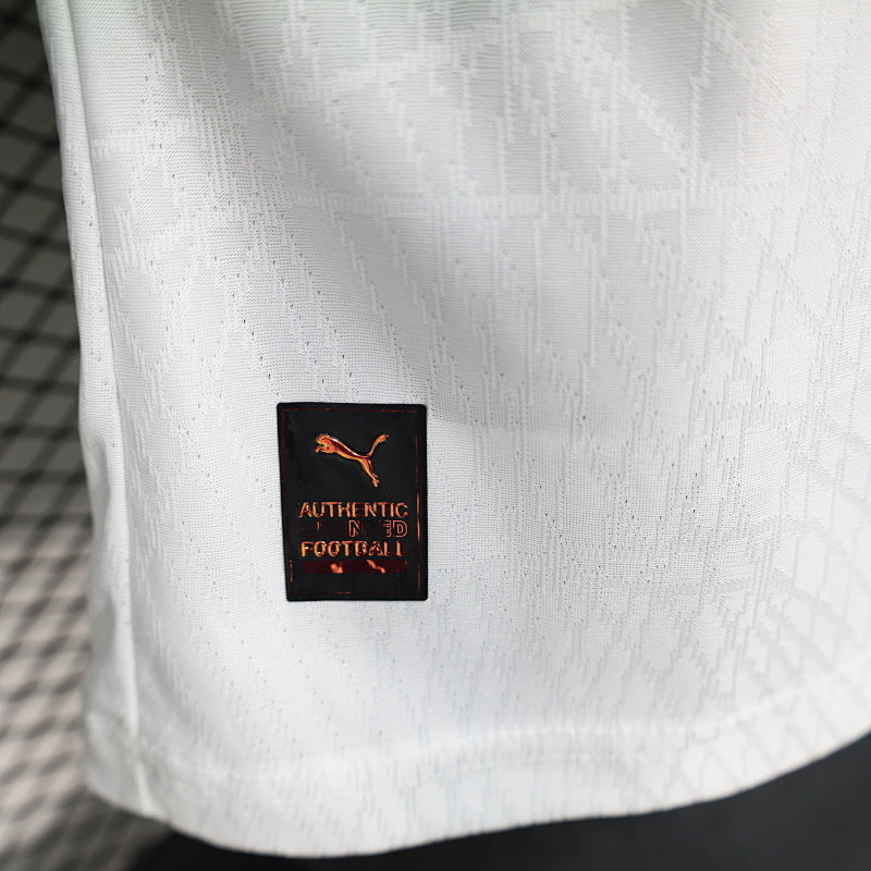 Maillot Côte d’Ivoire Pre-Match Coupe du Monde 2026