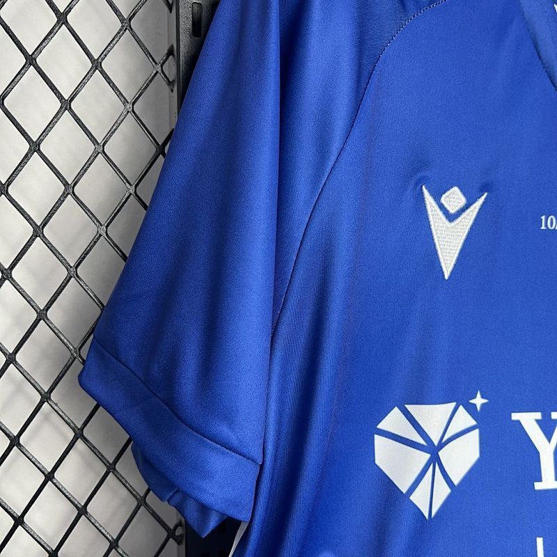 Maillot Real Sociedad Third 24/25