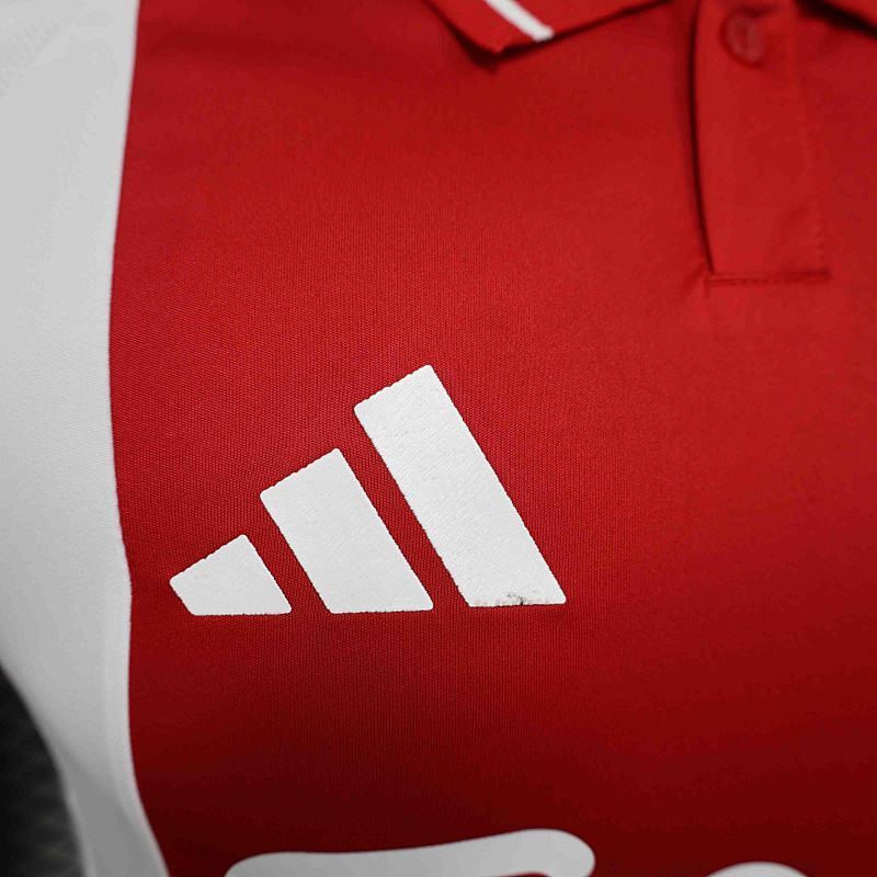 Maillot Ajax Domicile Player Version 24/25