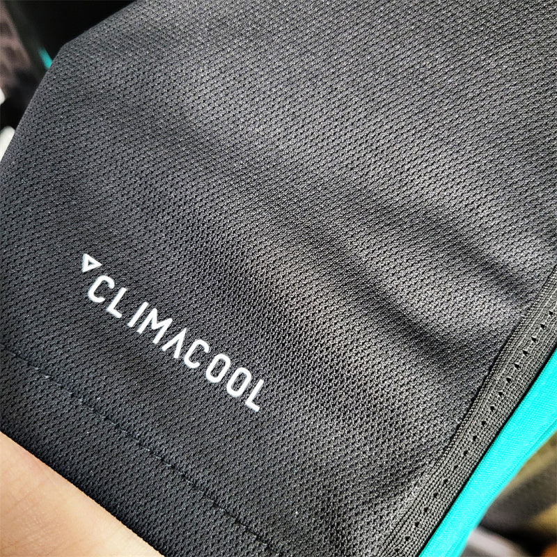 Maillot Real Madrid Extérieur Rétro 17/18